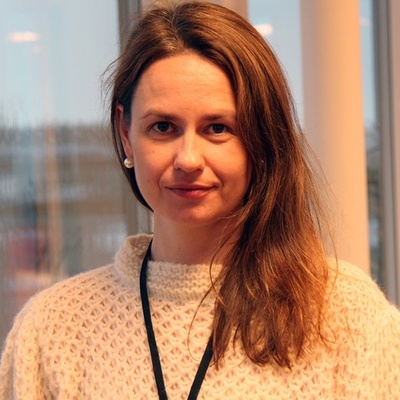 Kristin Oust Torske